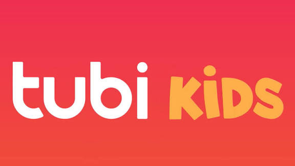 Tubi Kids